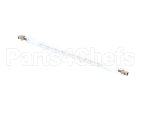 18084 Ultrafryer Lamp, Quartz Qh375T3/7 W/O Leads