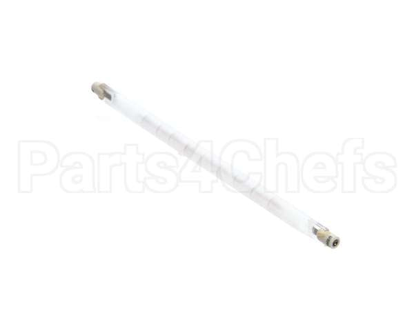 18084 Ultrafryer Lamp, Quartz Qh375T3/7 W/O Leads