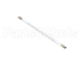 18084 Ultrafryer Lamp, Quartz Qh375T3/7 W/O Leads