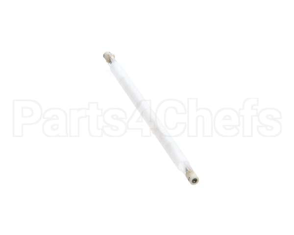 18084 Ultrafryer Lamp, Quartz Qh375T3/7 W/O Leads