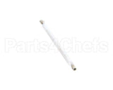18084 Ultrafryer Lamp, Quartz Qh375T3/7 W/O Leads