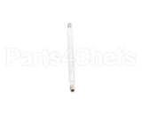18084 Ultrafryer Lamp, Quartz Qh375T3/7 W/O Leads