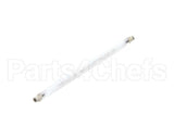 18084 Ultrafryer Lamp, Quartz Qh375T3/7 W/O Leads