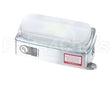 1808NMA100 Kason Led Fixture 120V 12W 4000K Angled