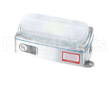 1808NMA100 Kason Led Fixture 120V 12W 4000K Angled