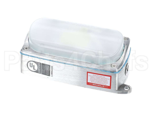 1808NMA100 Kason Led Fixture 120V 12W 4000K Angled