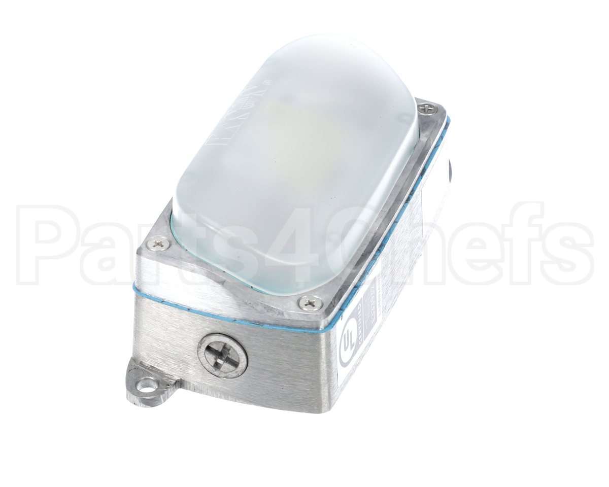 1808NMA100 Kason Led Fixture 120V 12W 4000K Angled