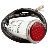 18091 Compatible Nieco 28V 1/2In Panl Mount Lit