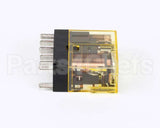 18094 Nieco Relay, 250Vac, 240V Coil, 8A, 8 Pin