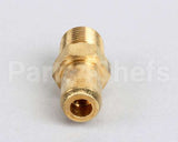 18096 Nieco Valve, Pressure Tap