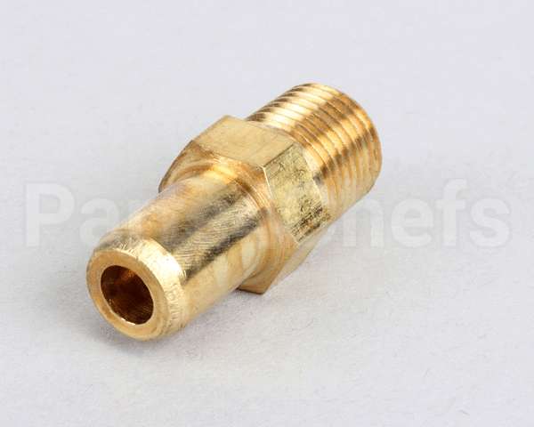 18096 Nieco Valve, Pressure Tap