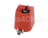181-0863 Hollymatic Foot Pedal Assy