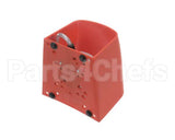 181-0863 Hollymatic Foot Pedal Assy