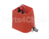 181-0863 Hollymatic Foot Pedal Assy