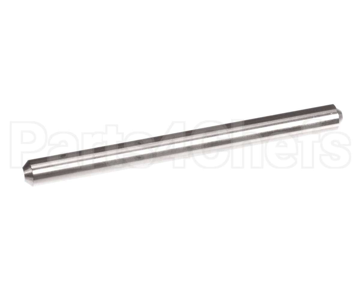 1810 Dynamic Mixer Axel For Outside Basket
