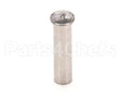 18100-0100 Carter Hoffmann 14X1 Stud Wchamfer Ss