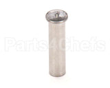 18100-0100 Carter Hoffmann 14X1 Stud Wchamfer Ss