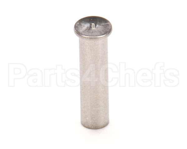 18100-0100 Carter Hoffmann 14X1 Stud Wchamfer Ss