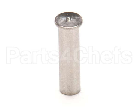 18100-0100 Carter Hoffmann 14X1 Stud Wchamfer Ss