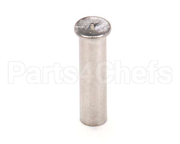 18100-0100 Carter Hoffmann 14X1 Stud Wchamfer Ss