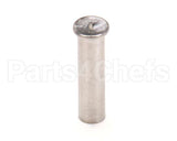 18100-0100 Carter Hoffmann 14X1 Stud Wchamfer Ss