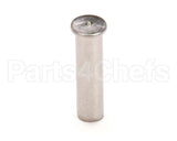 18100-0100 Carter Hoffmann 14X1 Stud Wchamfer Ss