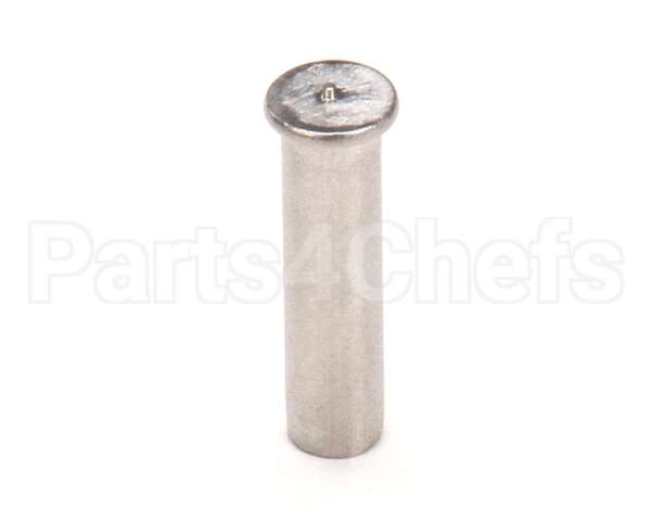18100-0100 Carter Hoffmann 14X1 Stud Wchamfer Ss