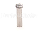 18100-0100 Carter Hoffmann 14X1 Stud Wchamfer Ss