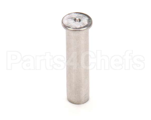18100-0100 Carter Hoffmann 14X1 Stud Wchamfer Ss