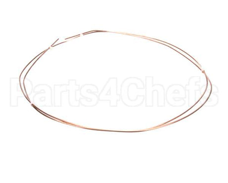 1810030 Leer Cap Tube, .050 Id X 84 Long