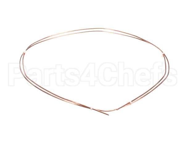 1810030 Leer Cap Tube, .050 Id X 84 Long