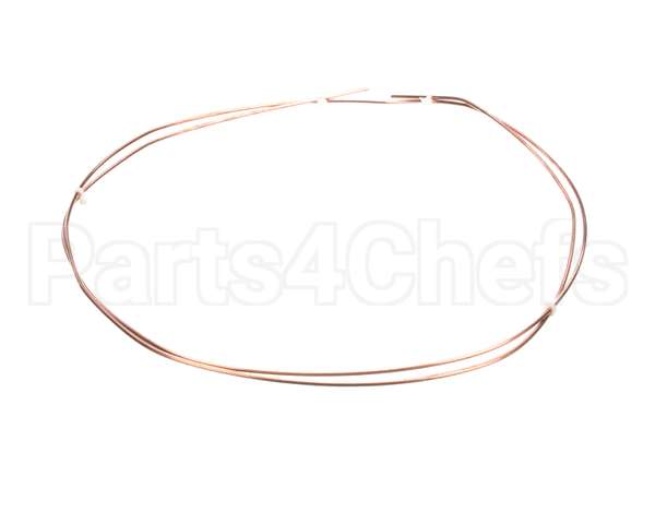 1810030 Leer Cap Tube, .050 Id X 84 Long