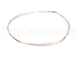 1810030 Leer Cap Tube, .050 Id X 84 Long