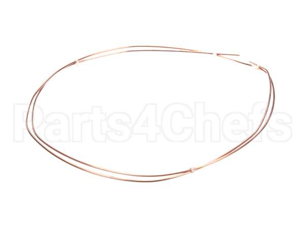 1810030 Leer Cap Tube, .050 Id X 84 Long