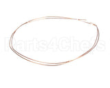 1810030 Leer Cap Tube, .050 Id X 84 Long