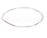 1810030 Leer Cap Tube, .050 Id X 84 Long