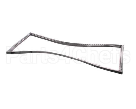 1810166400 Maxx Ice Door Gasket Mib400, 29.375X12.1875X0.5