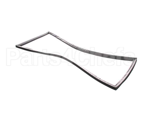 1810166400 Maxx Ice Door Gasket Mib400, 29.375X12.1875X0.5