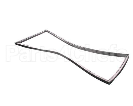 1810166400 Maxx Ice Door Gasket Mib400, 29.375X12.1875X0.5