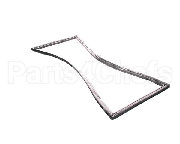 1810166400 Maxx Ice Door Gasket Mib400, 29.375X12.1875X0.5