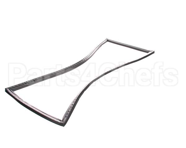 1810166400 Maxx Ice Door Gasket Mib400, 29.375X12.1875X0.5