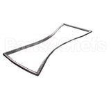 1810166400 Maxx Ice Door Gasket Mib400, 29.375X12.1875X0.5