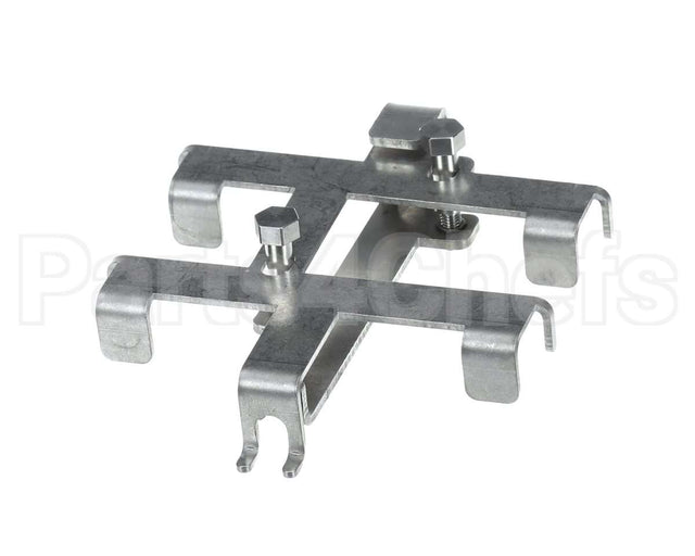181023 Henny Penny Assy-Hi Limit Brkt/Clamp/Scrs