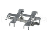181023 Henny Penny Assy-Hi Limit Brkt/Clamp/Scrs