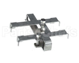 181023 Henny Penny Assy-Hi Limit Brkt/Clamp/Scrs