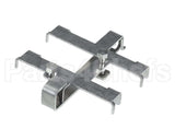181023 Henny Penny Assy-Hi Limit Brkt/Clamp/Scrs