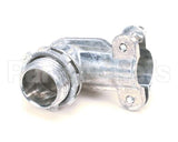 18107 Henny Penny Conduit Connector 3/8 X 90
