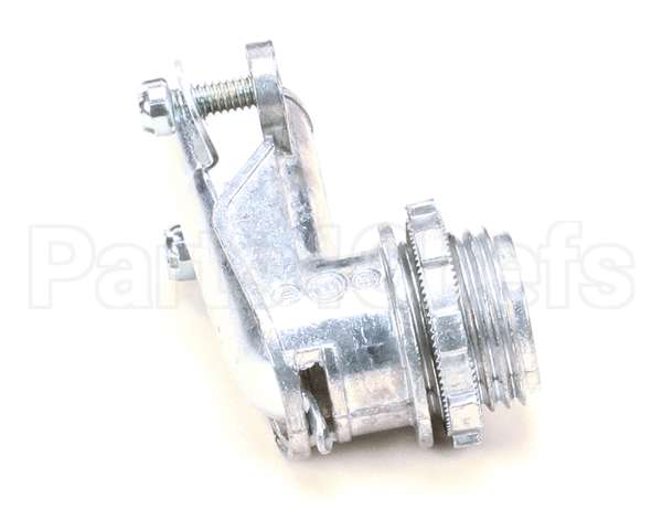18107 Henny Penny Conduit Connector 3/8 X 90