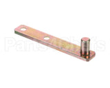 181083004 Ojeda Hinge Support, Top (Ct-90)