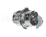 18111 Henny Penny Connector-.375 St Flex Conduit